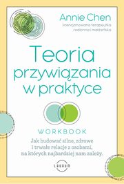 Teoria przywizania w praktyce, Chen Annie