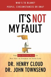 It's Not My Fault, Cloud Henry