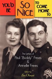 You'd Be So Nice to Come Home to, Frees Paul