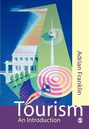 Tourism, Franklin Adrian