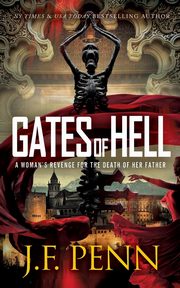 Gates of Hell, Penn J. F.