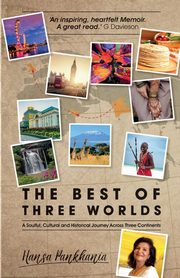 The Best of Three Worlds, Pankhania Hansa