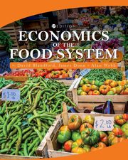 Economics of the Food System, Blandford David