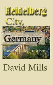 Heidelberg City, Germany, Mills David