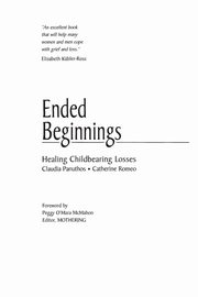 Ended Beginnings, Miller Mary