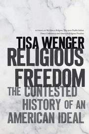 Religious Freedom, Wenger Tisa