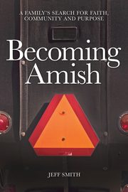 Becoming Amish, Smith Jeff