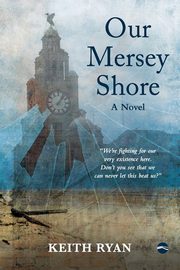 Our Mersey Shore, Ryan Keith