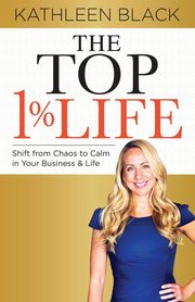The Top 1% Life, Black Kathleen