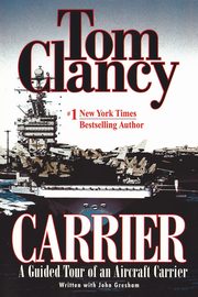 Carrier, Clancy Tom