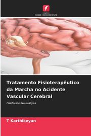 Tratamento Fisioterap?utico da Marcha no Acidente Vascular Cerebral, Karthikeyan T