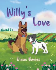Willy's Love, Davies Diane