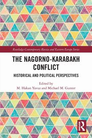 The Nagorno-Karabakh Conflict, 