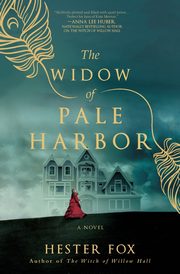 Widow of Pale Harbor (Original), Fox Hester