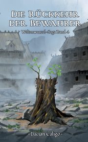 Die Rckkehr der Bewahrer, Caligo Lucian