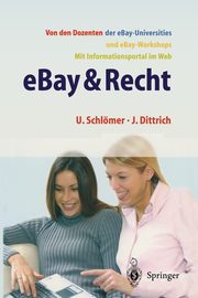 eBay & Recht, Schlmer Uwe
