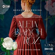 Aleja Biaych R, Czarnecka Renata