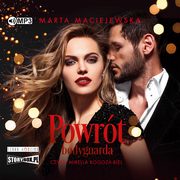 Powrt bodyguarda, Maciejewska Marta