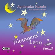 Nietoperz Leon, Kazaa Agnieszka
