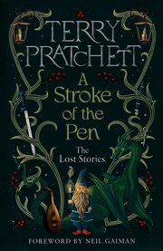 A Stroke of the Pen, Pratchett Terry