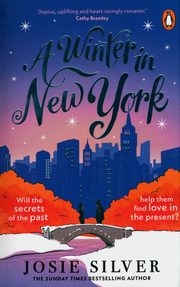 A Winter in New York, Silver Josie