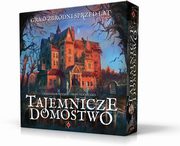 Tajemnicze Domostwo, 