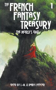ksiazka tytu: The French Fantasy Treasury (Volume 1) autor: 