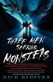 Three Men Seeking Monsters, Redfern Nick