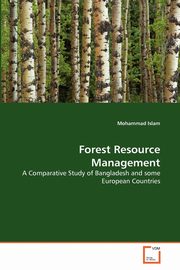 Forest Resource Management, Islam Mohammad