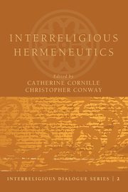 Interreligious Hermeneutics, 