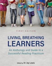 Living, Breathing Learners, Lewis Joy