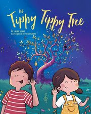 The Tippy Tippy Tree, Keane Laura
