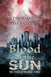 Blood of the Sun, Rabarts Dan