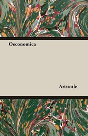 Oeconomica, Aristotle