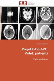 Projet easi-avc   volet, CLEMENT-C