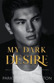 My Dark Desire, Huntington Parker S.