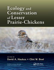 Ecology and Conservation of Lesser Prairie-Chickens, 