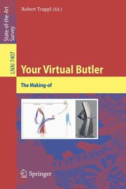 Your Virtual Butler, 