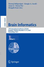 Brain Informatics, 