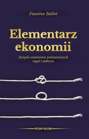 Elementarz ekonomii, Ballve Faustino