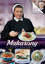 Makarony Siostry Salomei, owicka  Salomea