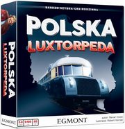 Polska Luxtorpeda, Knizia Reiner