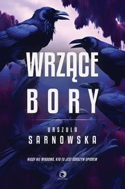 Wrzce Bory, Sarnowska Urszula