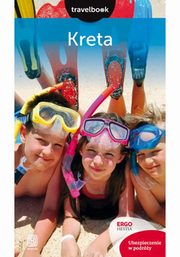 Kreta Travelbook, Zralek Peter