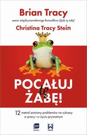 Pocauj t ab!, Tracy Brian, Tracy Stein Christina
