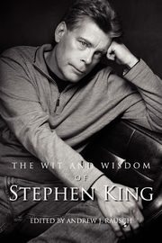 The Wit and Wisdom of Stephen King, 
