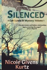 Silenced, Givens Kurtz Nicole