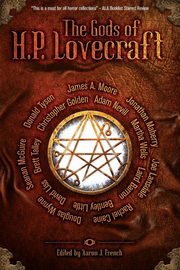 The Gods of HP Lovecraft, Wells Martha