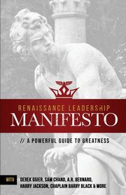 Renaissance Leadership Manifesto, 