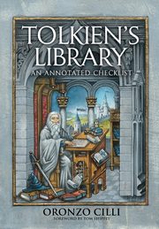 Tolkien's Library, Cilli Oronzo